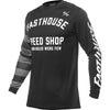 Fasthouse Carbon Eternal LS Men's Off-Road Jerseys