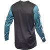 Fasthouse Carbon Force LS Men's Off-Road Jerseys