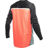 Fasthouse Elrod Formula LS Men's Off-Road Jerseys