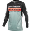 Fasthouse Elrod Formula LS Men's Off-Road Jerseys