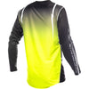 Fasthouse Elrod Nitro LS Men's Off-Road Jerseys
