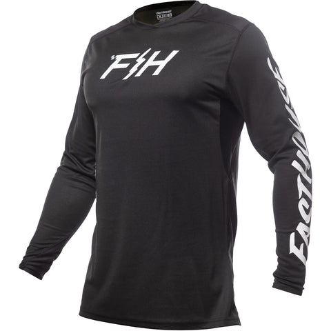 Fasthouse Elrod OG LS Men's Off-Road Jerseys