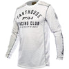 Fasthouse Grindhouse Air-Cooled Club LS Men's Off-Road Jerseys