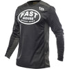Fasthouse Grindhouse Air-Cooled Ramble LS Men's Off-Road Jerseys