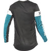 Fasthouse Grindhouse Akin LS Men's Off-Road Jerseys