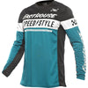 Fasthouse Grindhouse Akin LS Men's Off-Road Jerseys