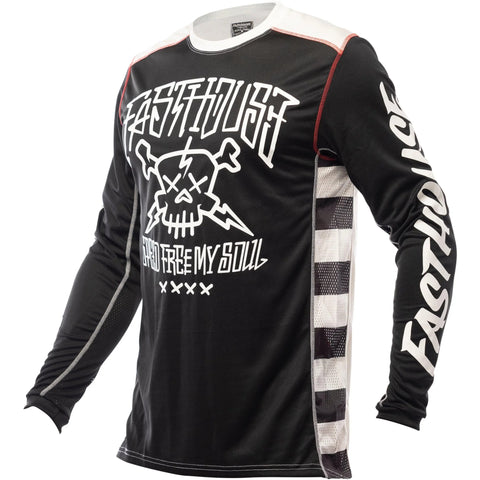 Fasthouse Grindhouse Akuma LS Men's Off-Road Jerseys