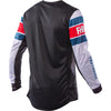Fasthouse Grindhouse Analogue LS Men's Off-Road Jerseys