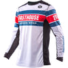 Fasthouse Grindhouse Analogue LS Men's Off-Road Jerseys