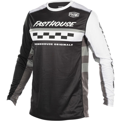 Fasthouse Grindhouse Atomic LS Men's Off-Road Jerseys