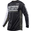 Fasthouse Grindhouse Hudson LS Men's Off-Road Jerseys