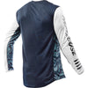Fasthouse Grindhouse Nova LS Men's Off-Road Jerseys