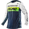 Fasthouse Grindhouse Nova LS Men's Off-Road Jerseys