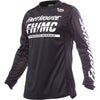 Fasthouse Grindhouse Score LS Men's Off-Road Jerseys