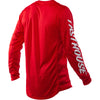 Fasthouse Grindhouse Score LS Men's Off-Road Jerseys