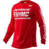 Fasthouse Grindhouse Score LS Men's Off-Road Jerseys