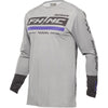 Fasthouse Helix Podium LS Men's Off-Road Jerseys