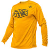 Fasthouse Sanguaro Bennet LS Men's Off-Road Jerseys