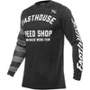 Fasthouse Carbon Eternal LS Youth Off-Road Jerseys