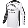 Fasthouse Carbon Eternal LS Youth Off-Road Jerseys