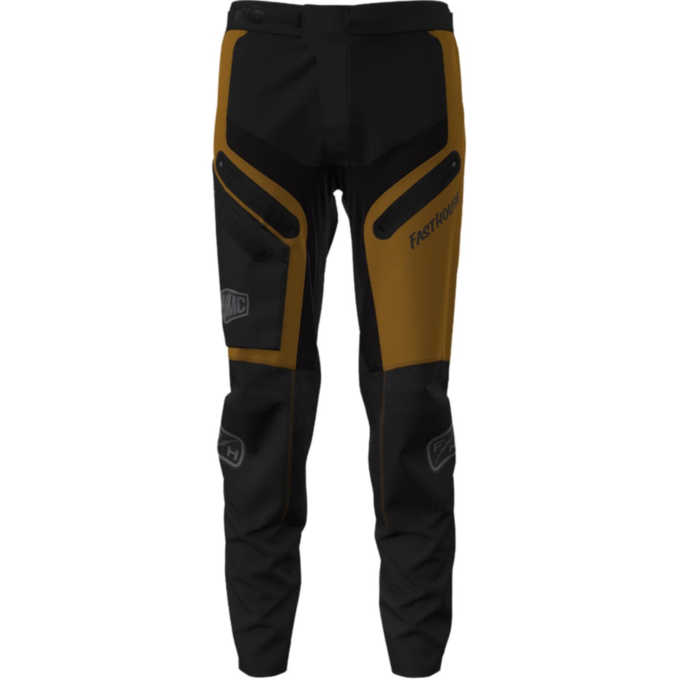Fasthouse Bronx Men's Off-Road Pants-3632