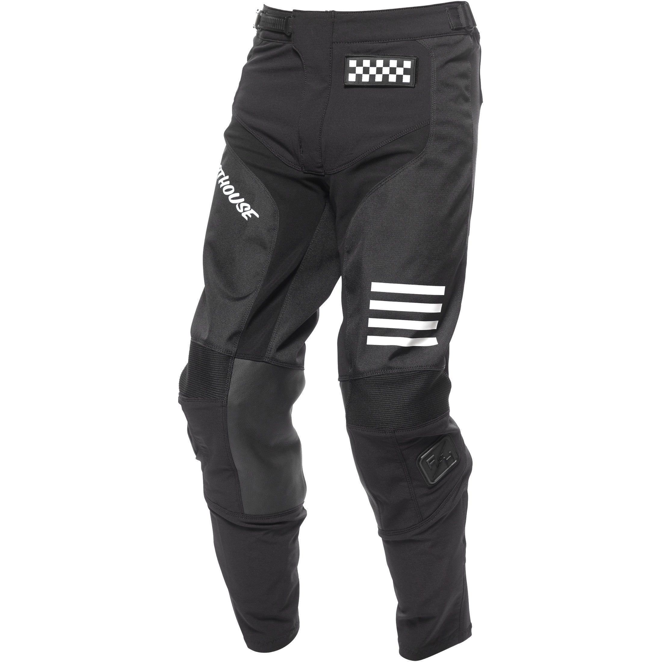 Fasthouse Off-Road Outland Men's Off-Road Pants-3939