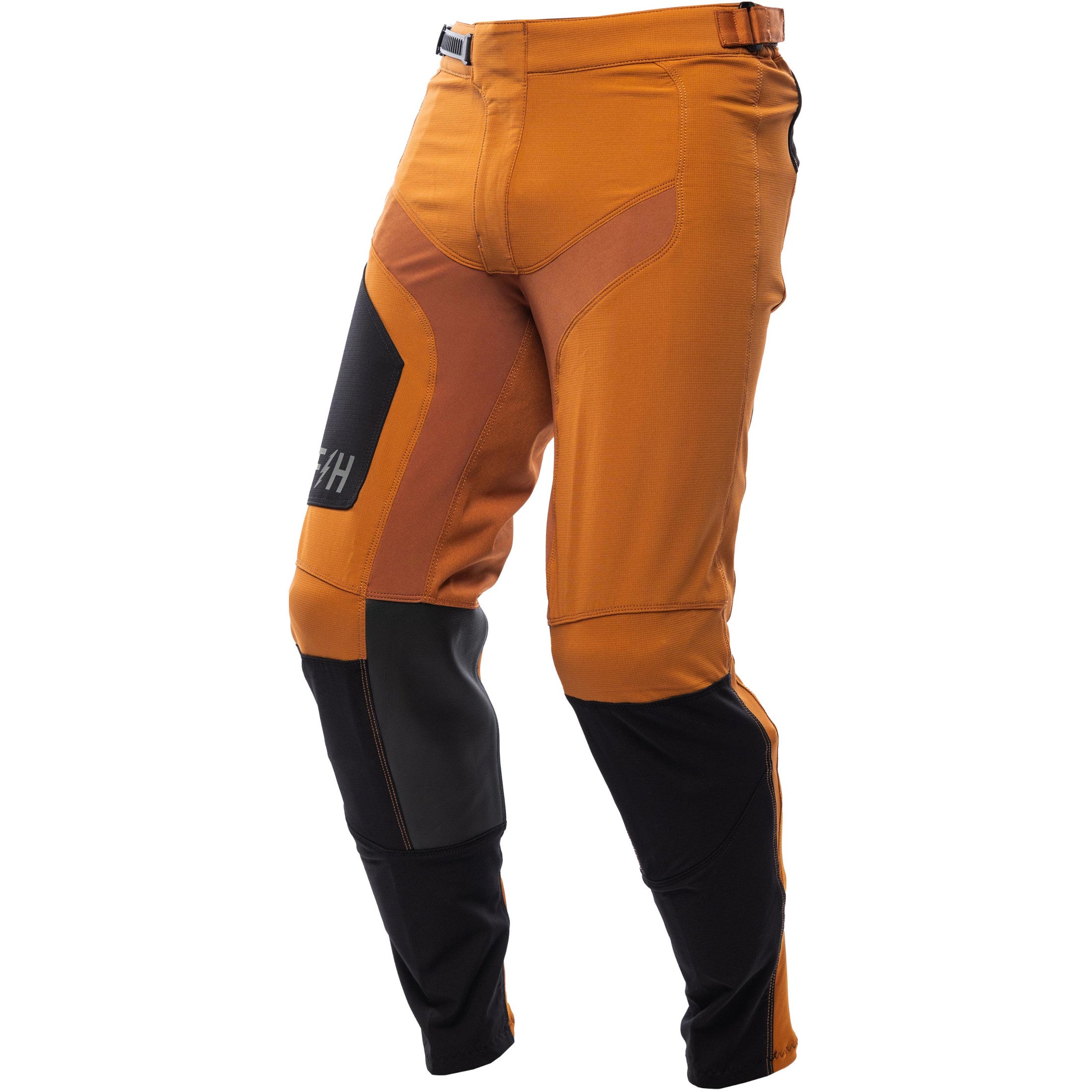 Fasthouse Sanguaro Cargo Men's Off-Road Pants-3932