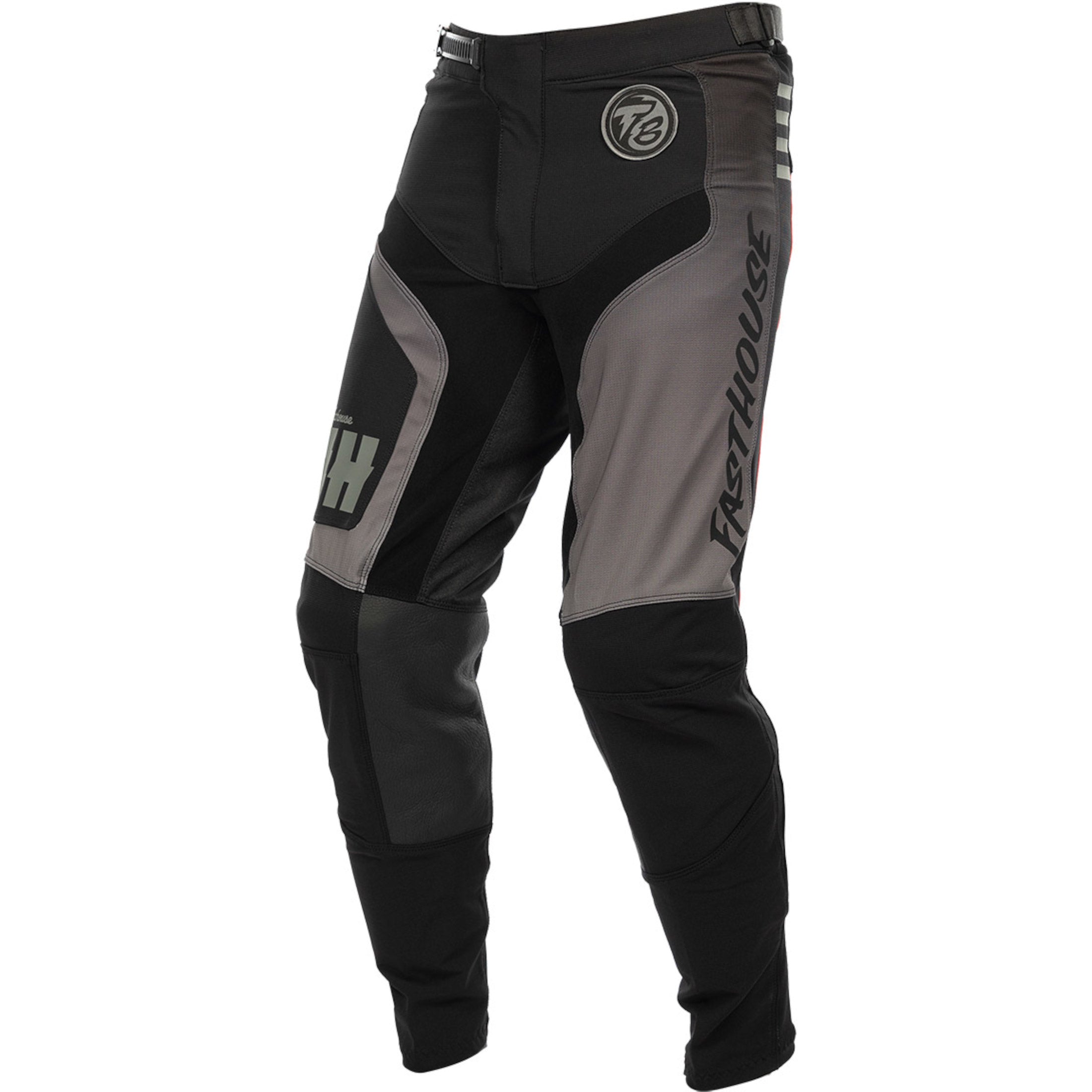 Fasthouse Sanguaro Cargo TB Island Hopper Men's Off-Road Pants-3632
