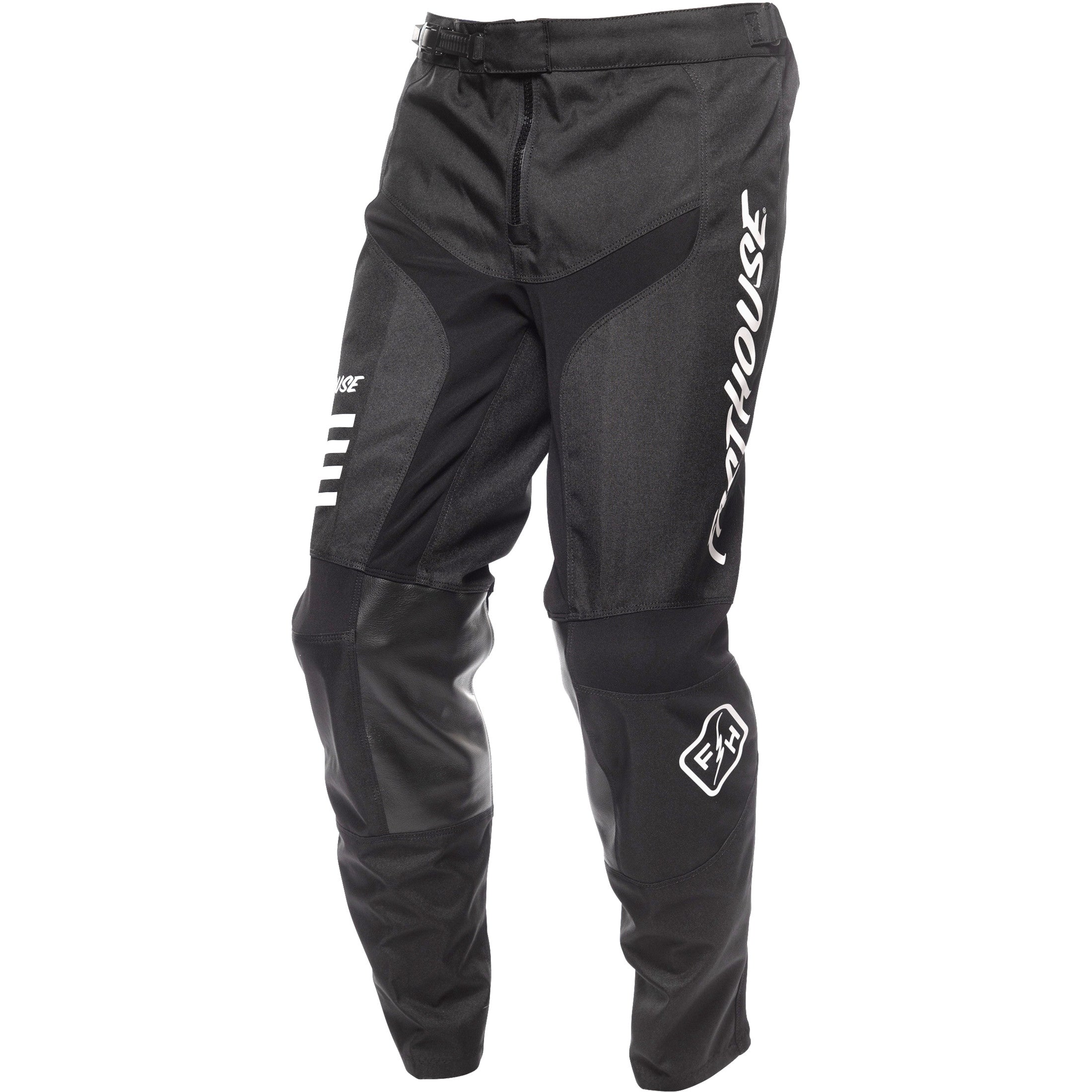 Fasthouse Carbon Eternal Youth Off-Road Pants-3947