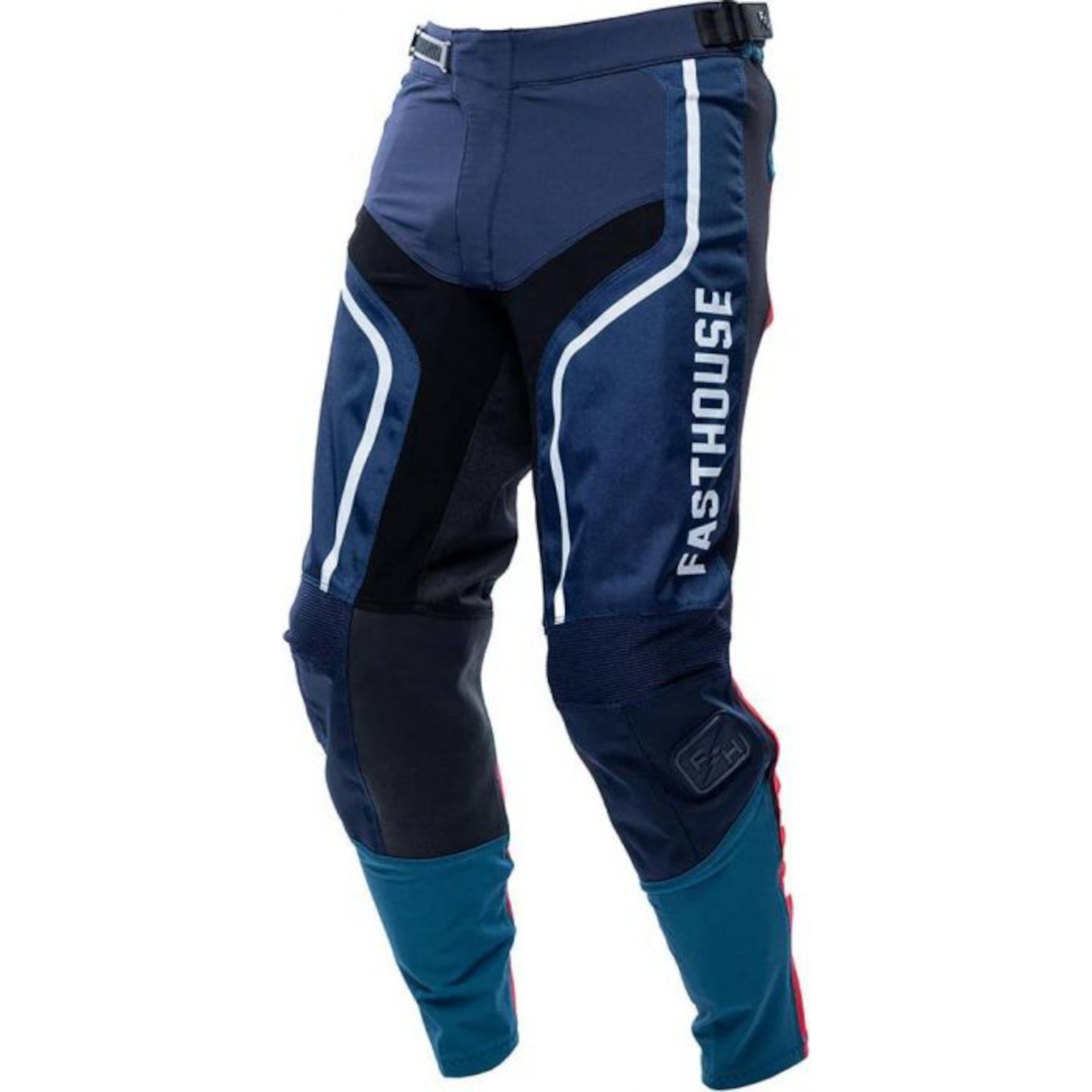Fasthouse Grindhouse Hudson Youth Off-Road Pants-3932