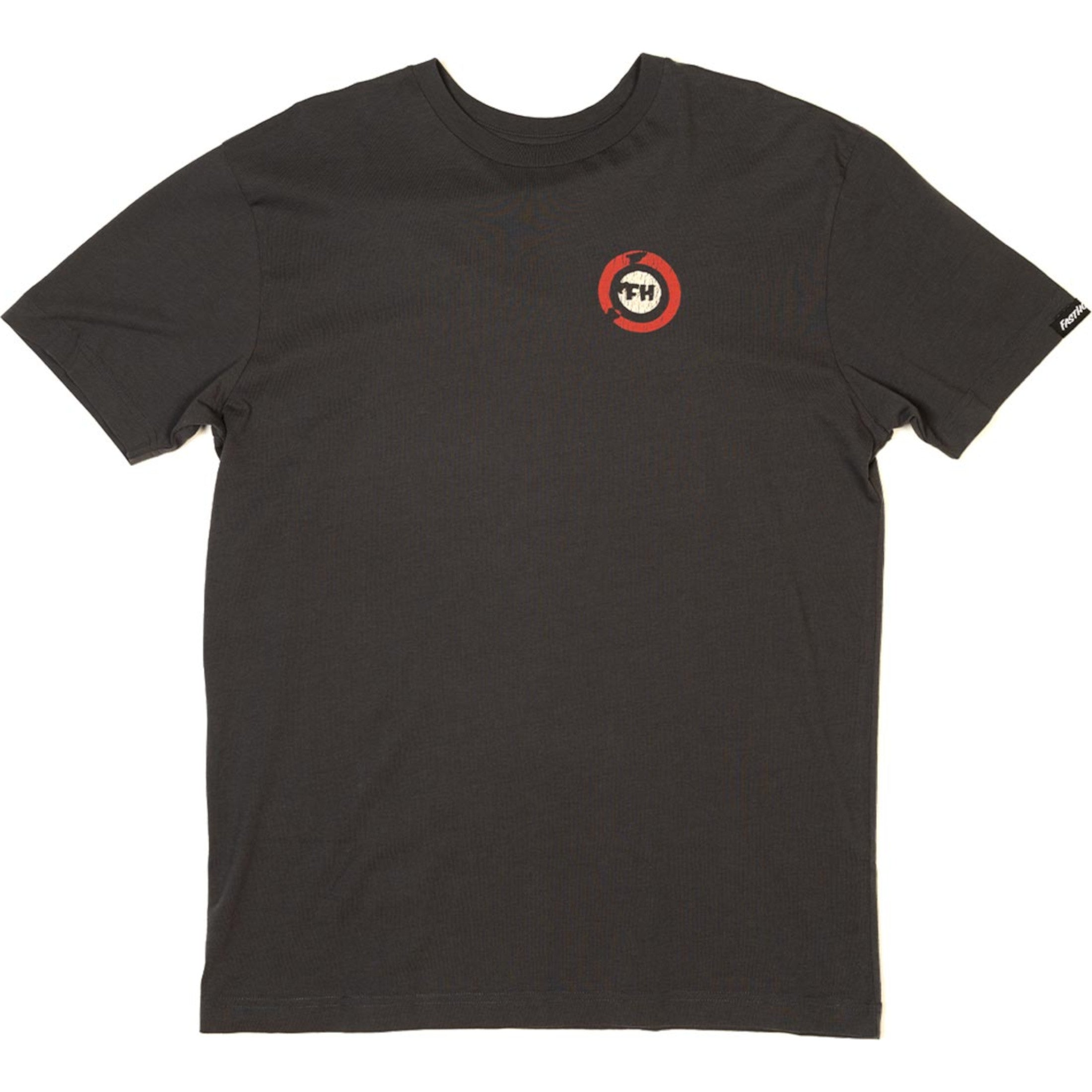 Fasthouse Hyde Men's Short-Sleeve S-3211