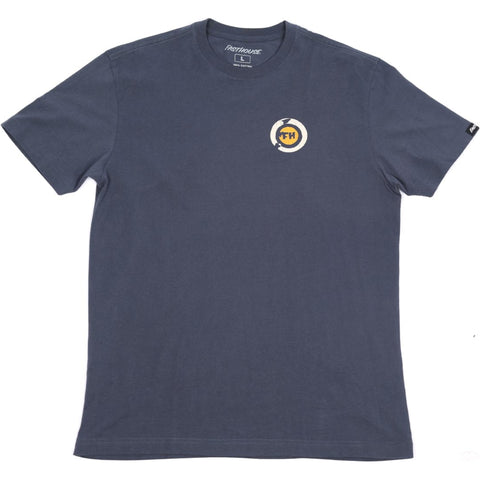 Fasthouse Hyde Men's Short-Sleeve Shirts