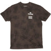 Fasthouse No Pass Men's Short-Sleeve Shirts
