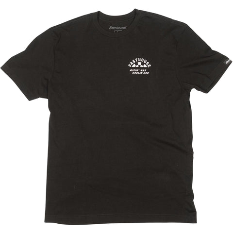Fasthouse Oil Burner Men's Short-Sleeve Shirts (Brand New)