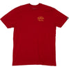 Fasthouse Oil Burner Men's Short-Sleeve Shirts