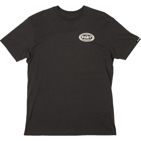 Fasthouse Petrol Men's Short-Sleeve Shirts