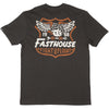 Fasthouse Talon Men's Short-Sleeve Shirts