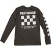 Fasthouse Torn Men's Long-Sleeve Shirts