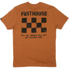 Fasthouse Torn Men's Short-Sleeve Shirts