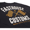 Fasthouse 68 Trick Men's Short-Sleeve Shirts
