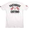 Fasthouse 68 Trick Men's Short-Sleeve Shirts (Brand New)