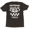 Fasthouse 805 Atmosphere Men's Short-Sleeve Shirts