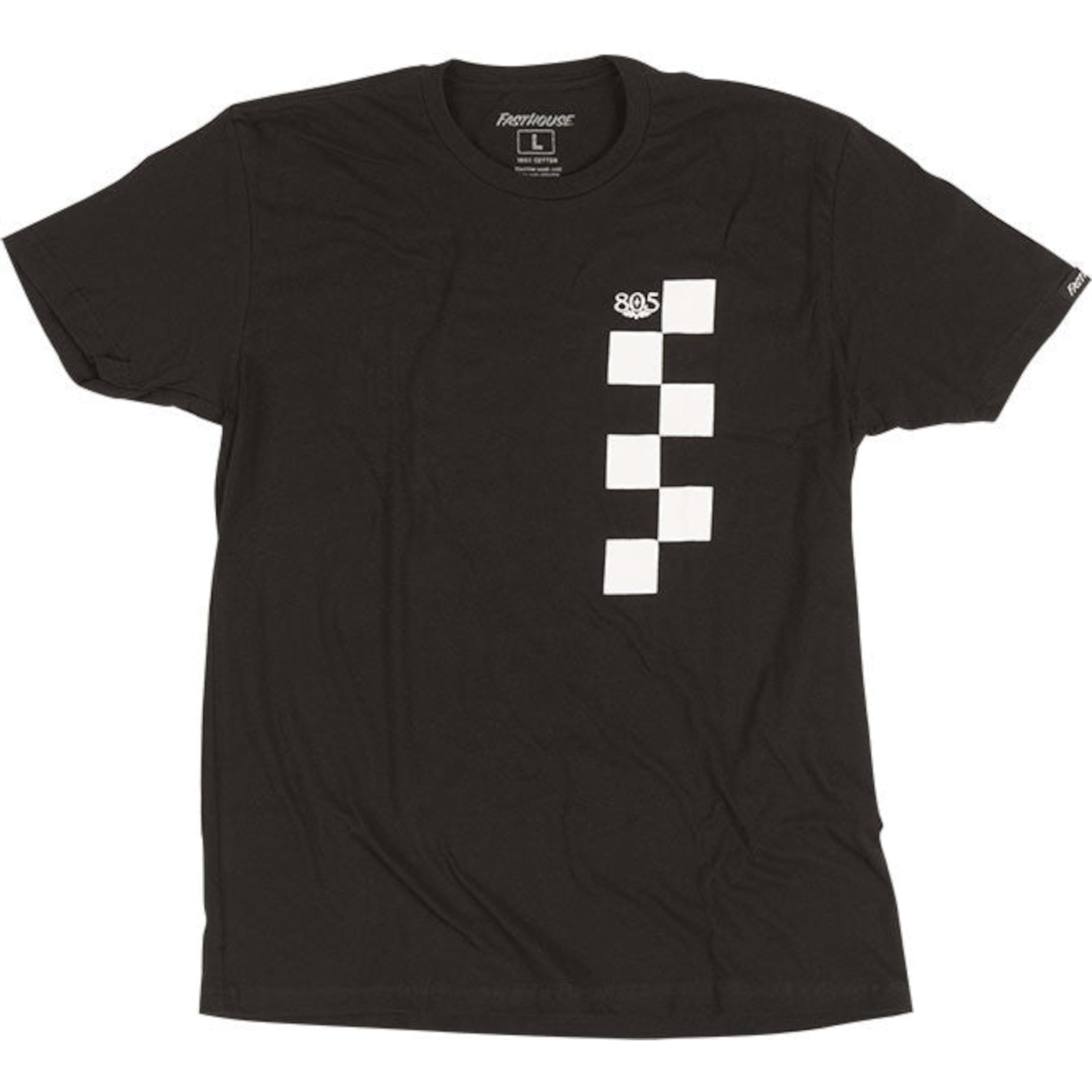 Fasthouse 805 Atmosphere Men's Short-Sleeve S-3216