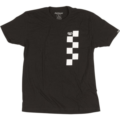 Fasthouse 805 Atmosphere Men's Short-Sleeve Shirts