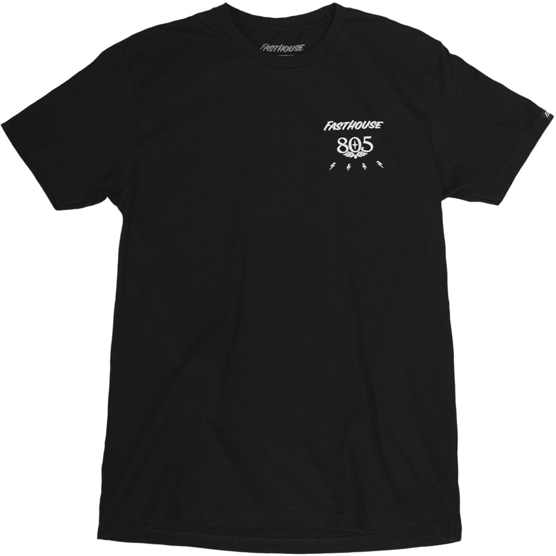 Fasthouse 805 Beer Run Men's Short-Sleeve Shirts-3216