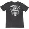 Fasthouse 805 Crew Time Men's Short-Sleeve Shirts