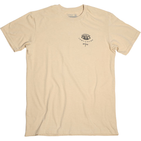 Fasthouse 805 Desert Run Men's Short-Sleeve Shirts