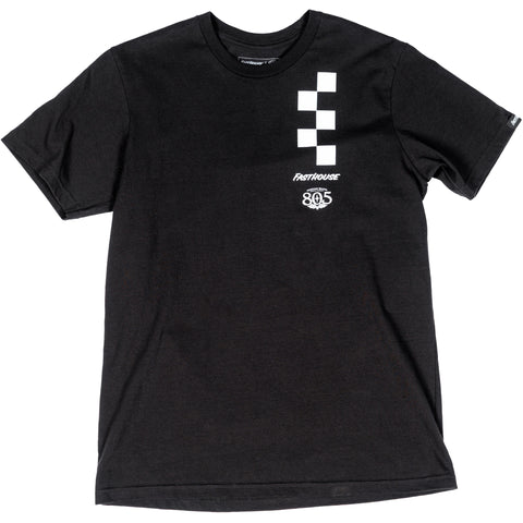 Fasthouse 805 Foundation Midweight Men's Short-Sleeve Shirts