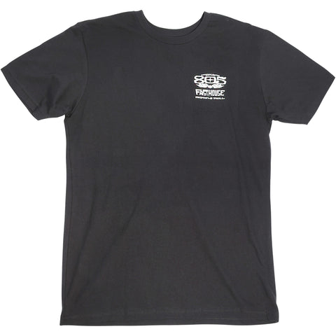 Fasthouse 805 Gravel Men's Short-Sleeve Shirts