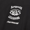 Fasthouse 805 Liquid Courage Men's Short-Sleeve Shirts